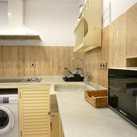 塞维利亚La Casita Del Arenal公寓 外观 照片