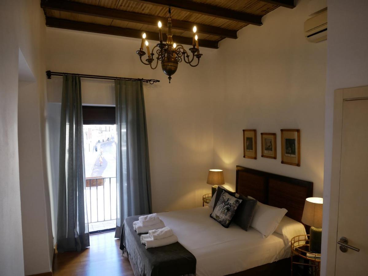 塞维利亚La Casita Del Arenal公寓 外观 照片